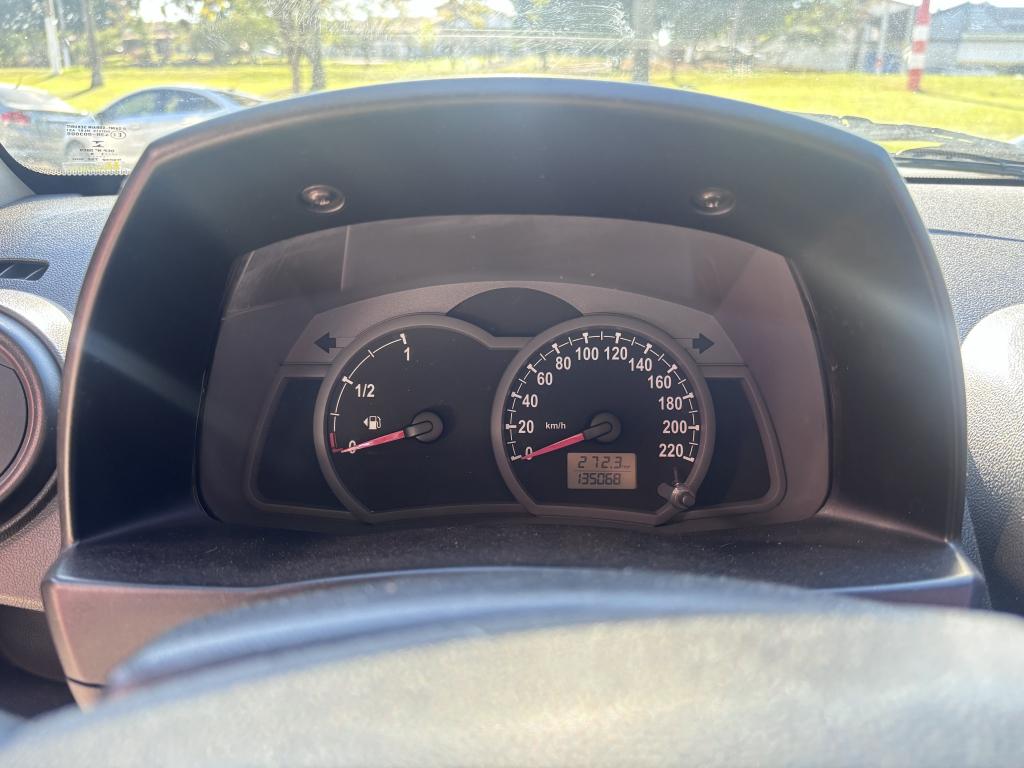 FORD Ka Hatch - Foto