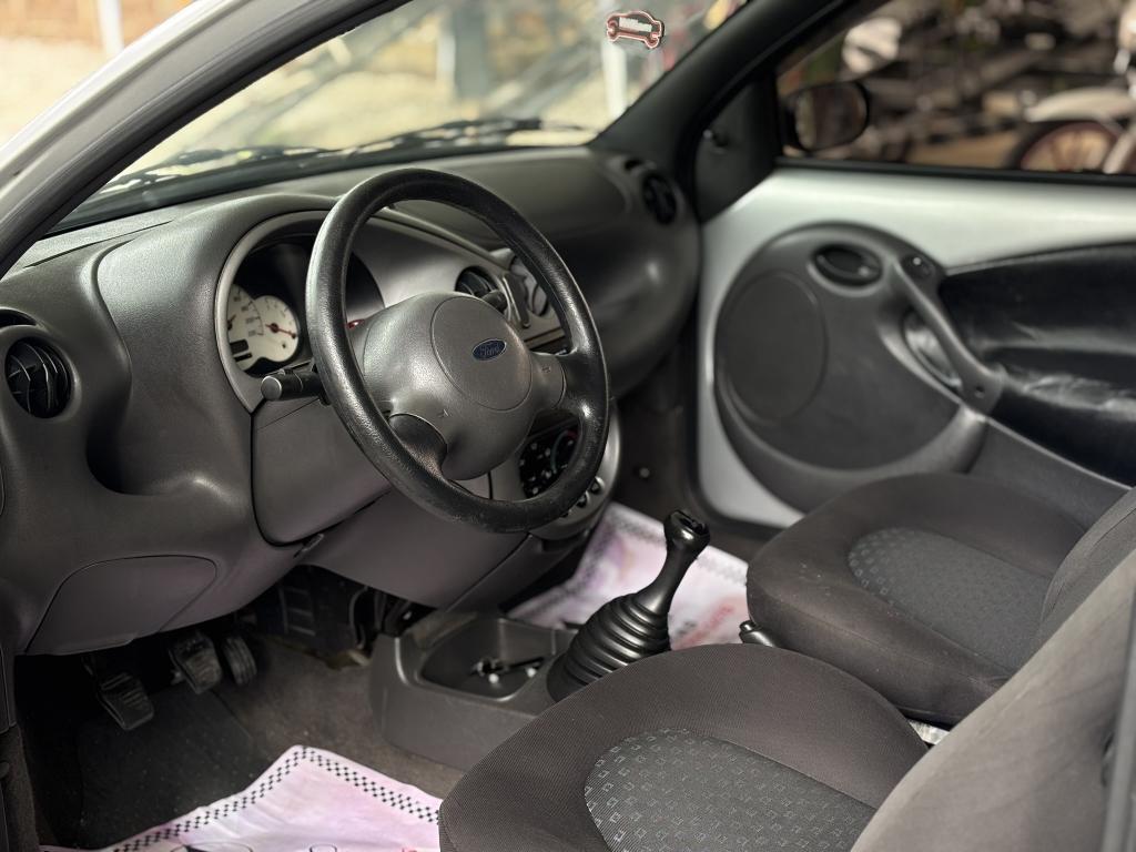 FORD Ka Hatch - Foto