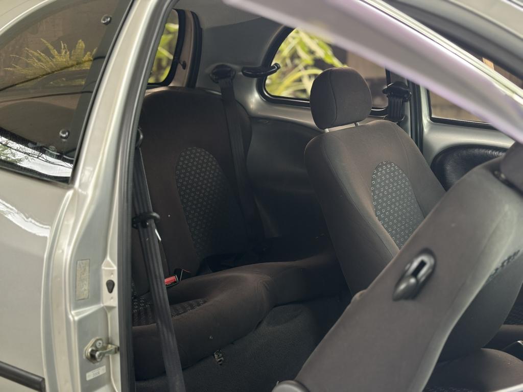 FORD Ka Hatch - Foto
