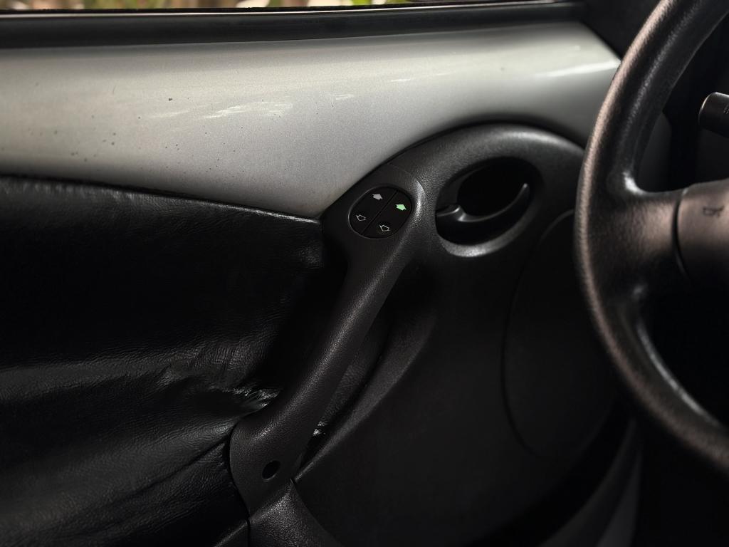 FORD Ka Hatch - Foto