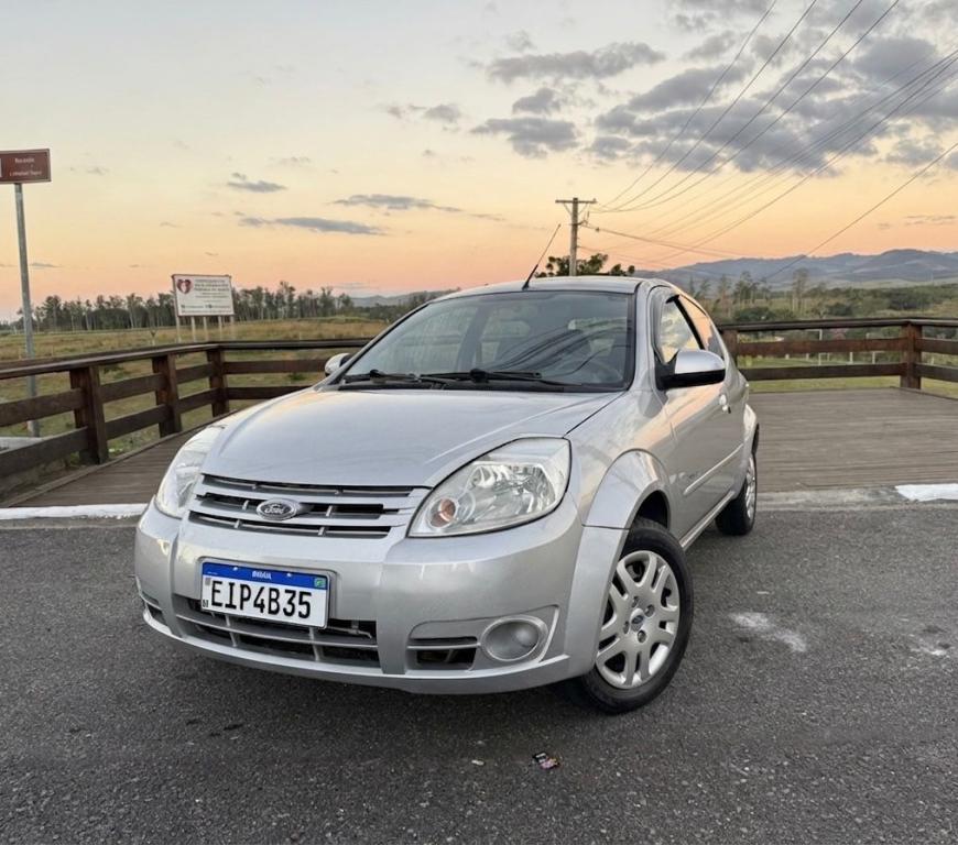 FORD Ka Hatch