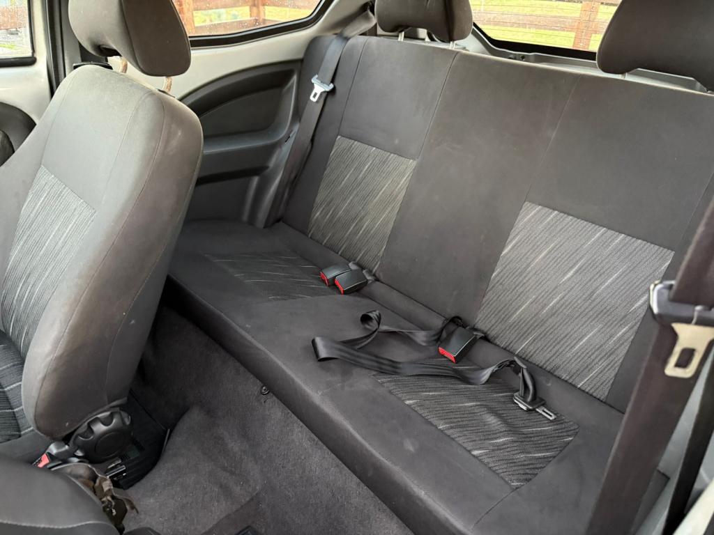 FORD Ka Hatch - Foto