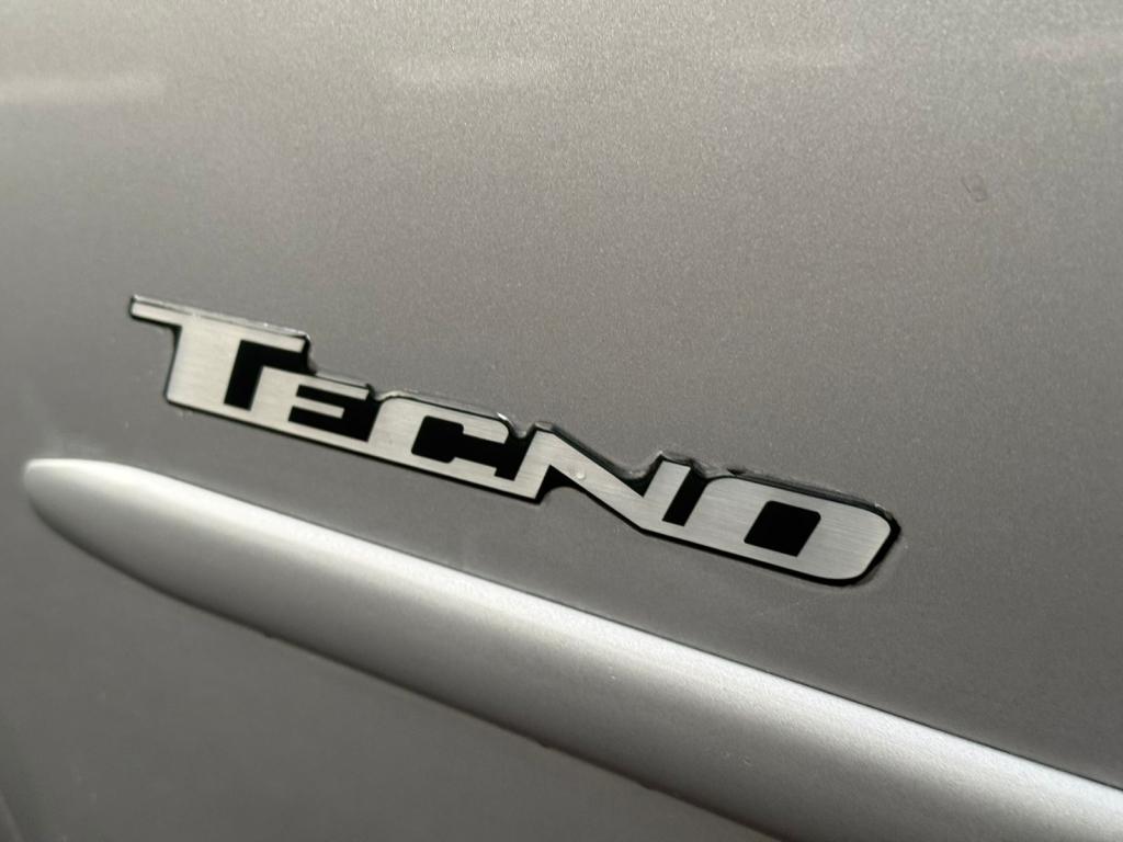 FORD Ka Hatch - Foto