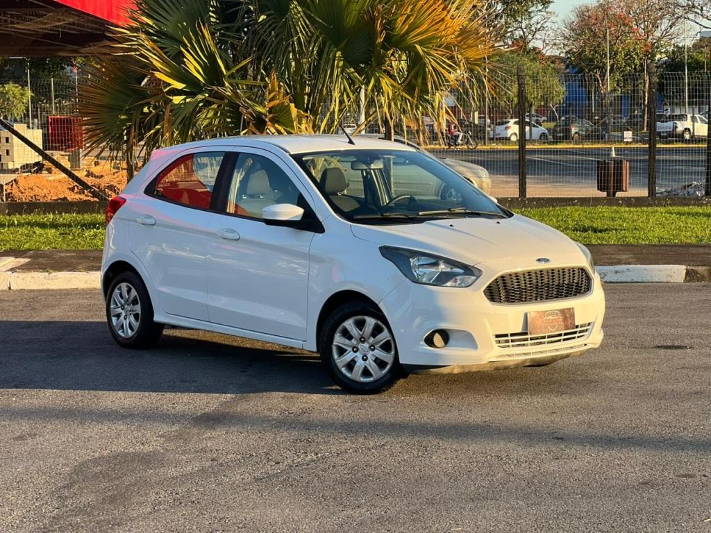 FORD Ka Hatch - Foto