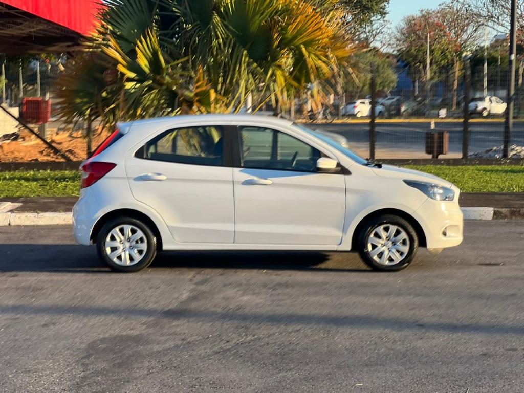 FORD Ka Hatch - Foto