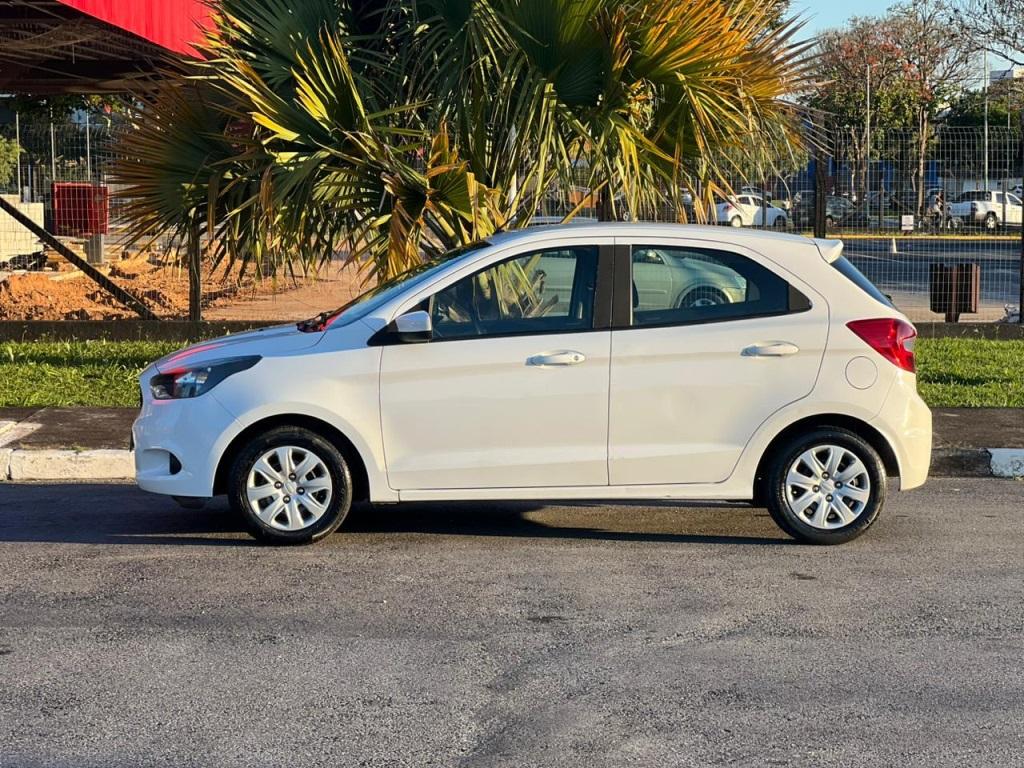 FORD Ka Hatch - Foto