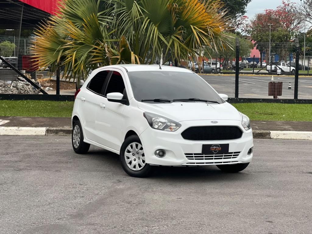 FORD Ka Hatch