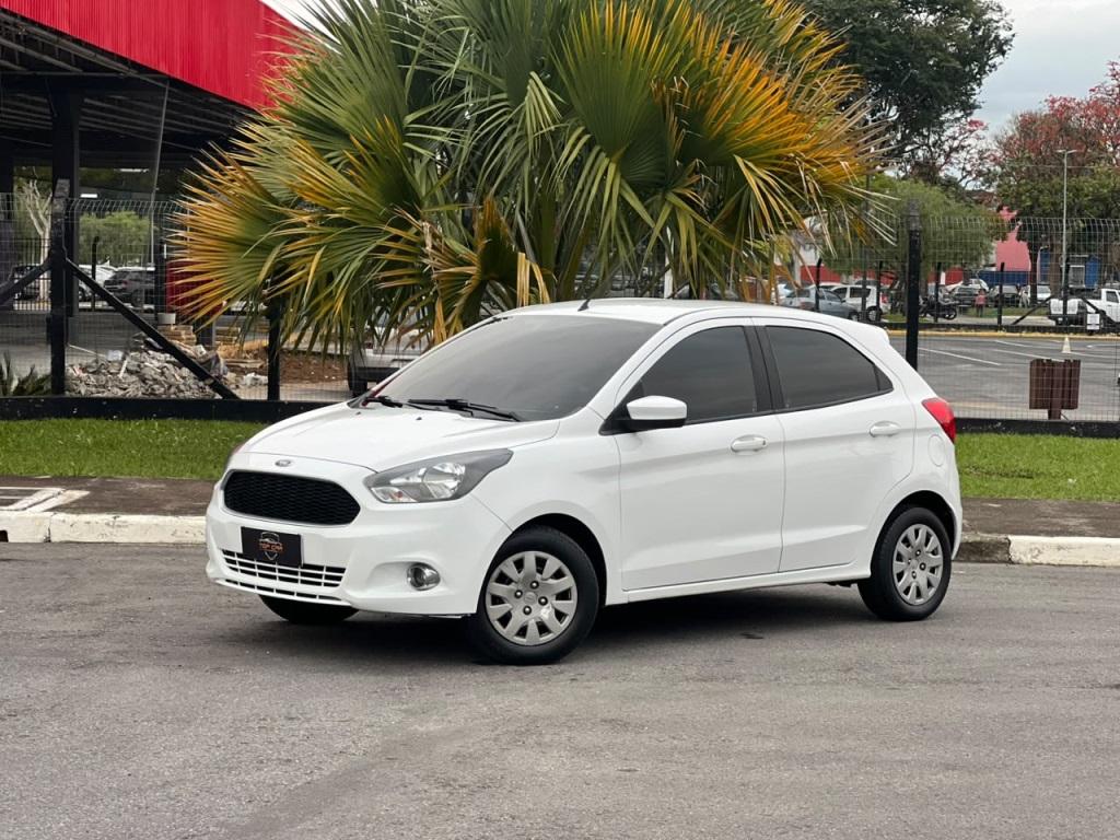 FORD Ka Hatch - Foto