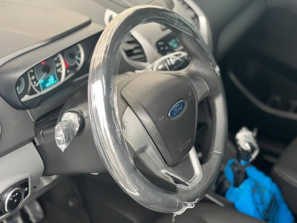 FORD Ka Hatch - Foto