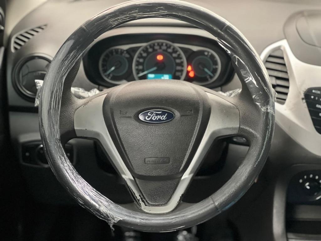 FORD Ka Hatch - Foto