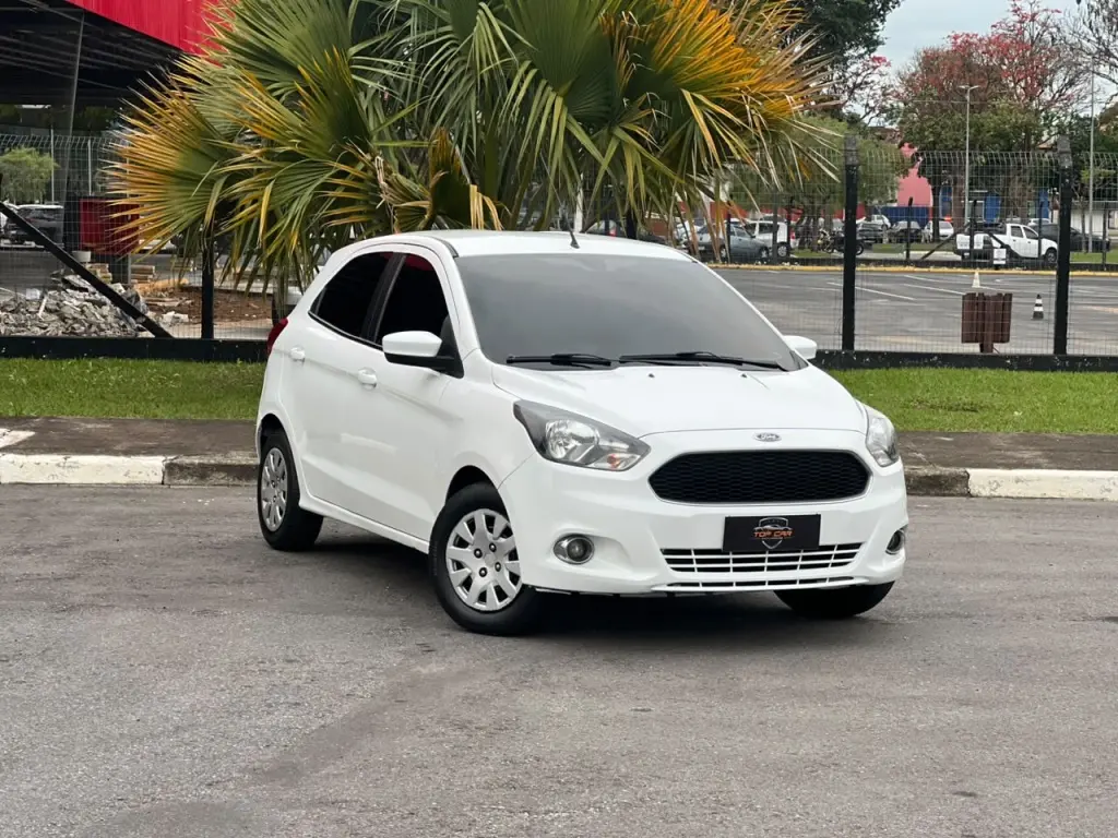 FORD Ka Hatch
