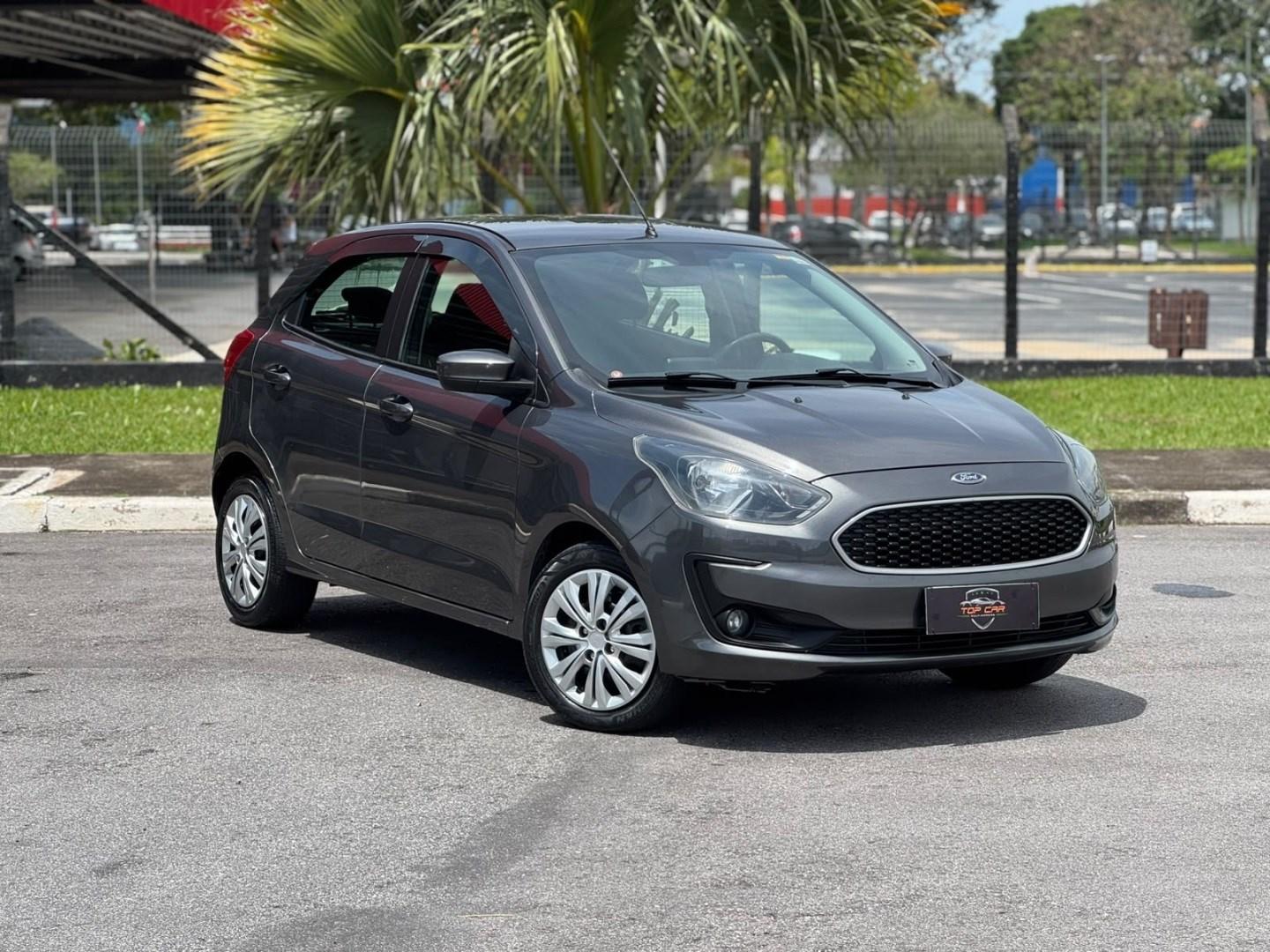 FORD Ka Hatch