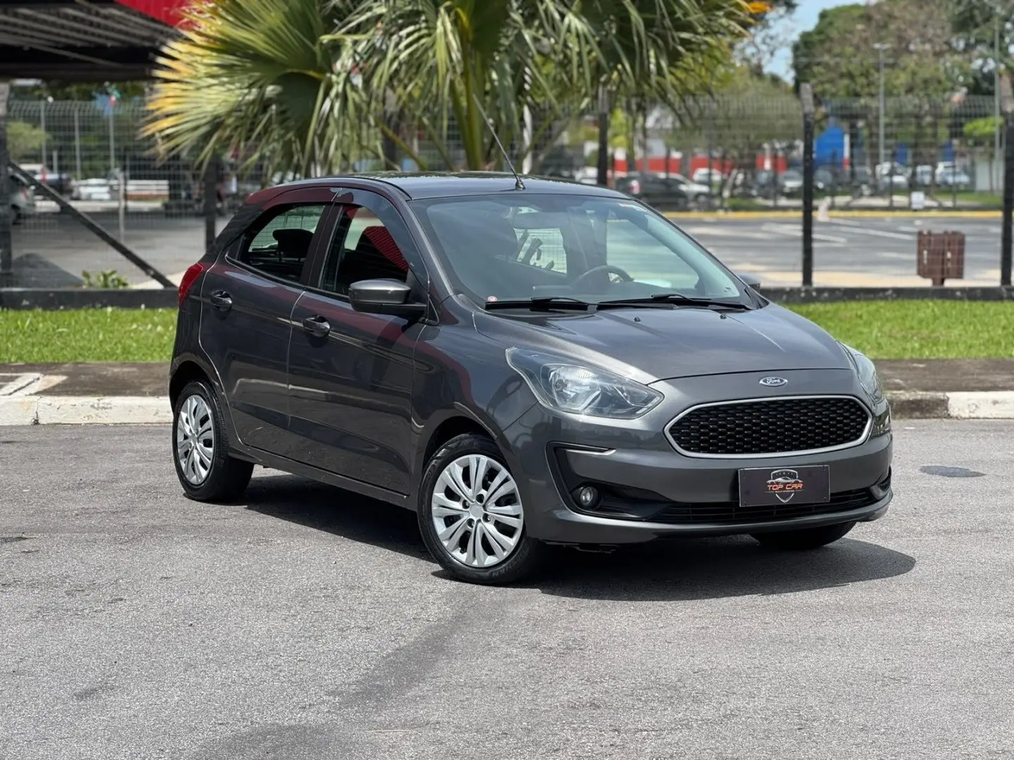 FORD Ka Hatch