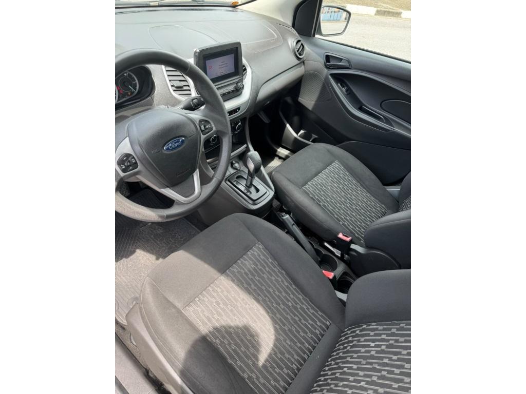 FORD Ka Hatch - Foto