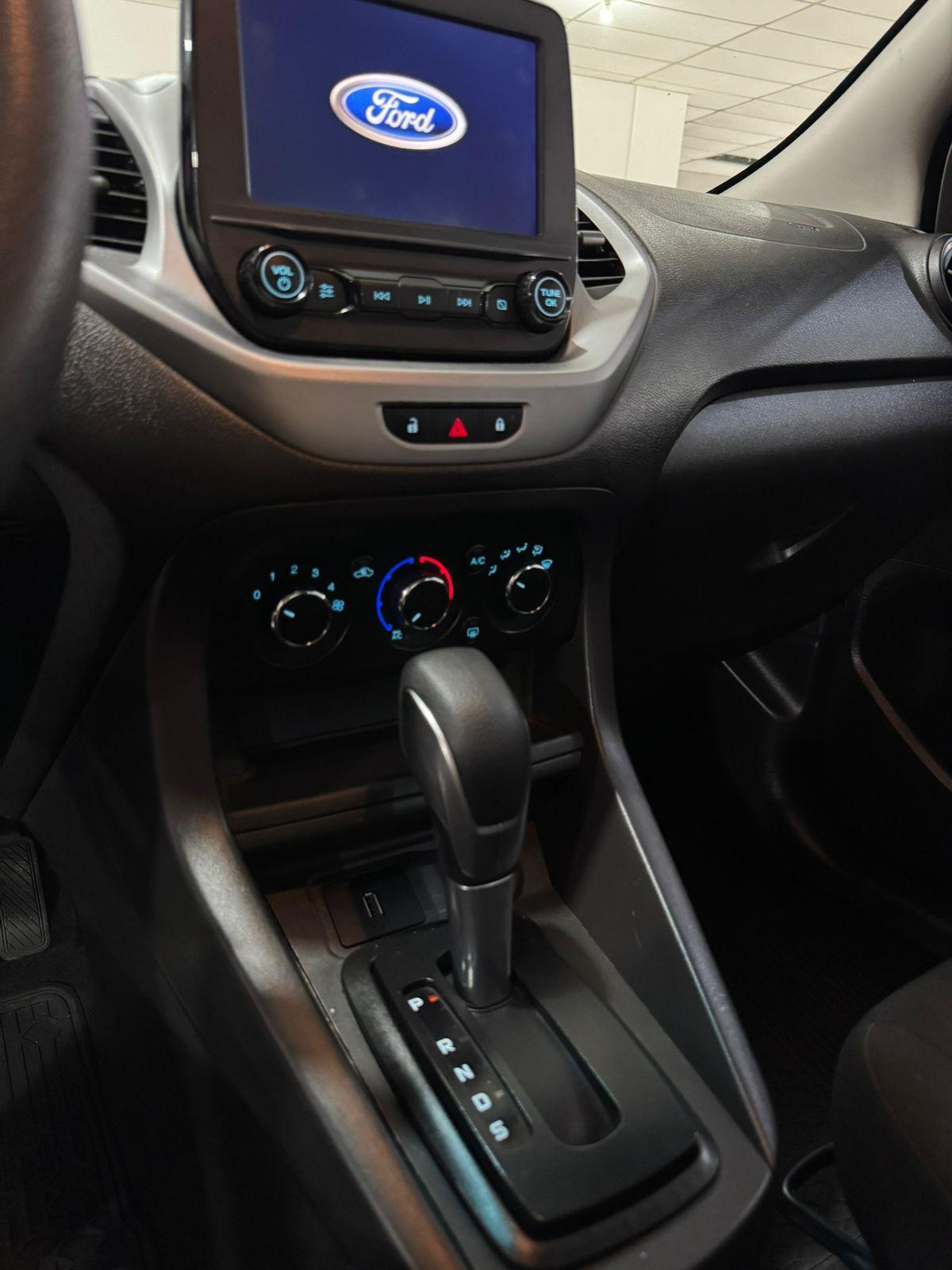 FORD Ka + Sedan - Foto