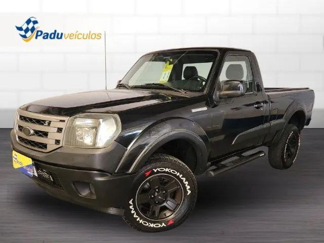 FORD Ranger - Foto