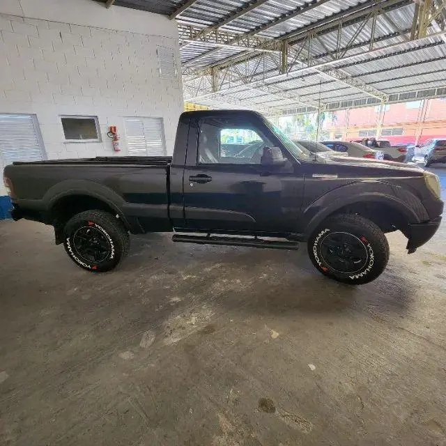 FORD Ranger - Foto