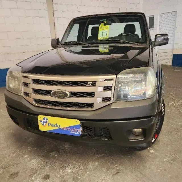 FORD Ranger - Foto