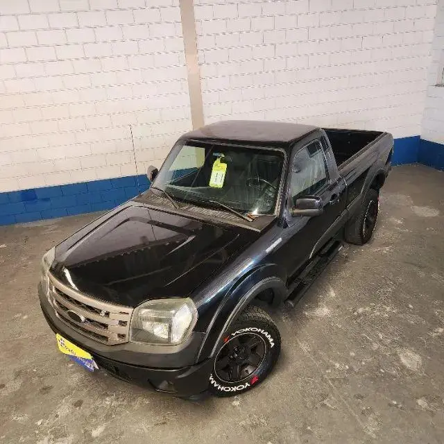 FORD Ranger - Foto