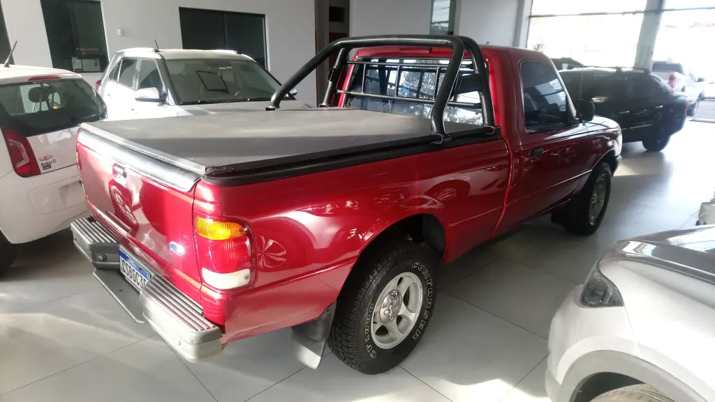 FORD Ranger - Foto