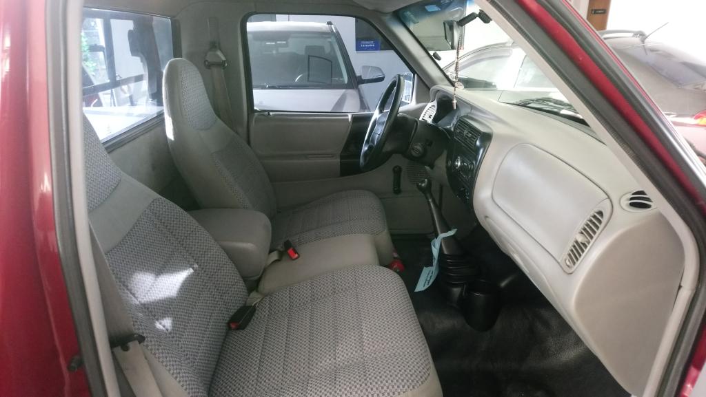 FORD Ranger - Foto