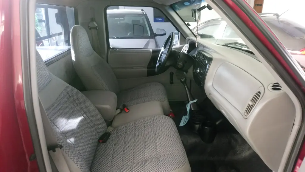 FORD Ranger - Foto