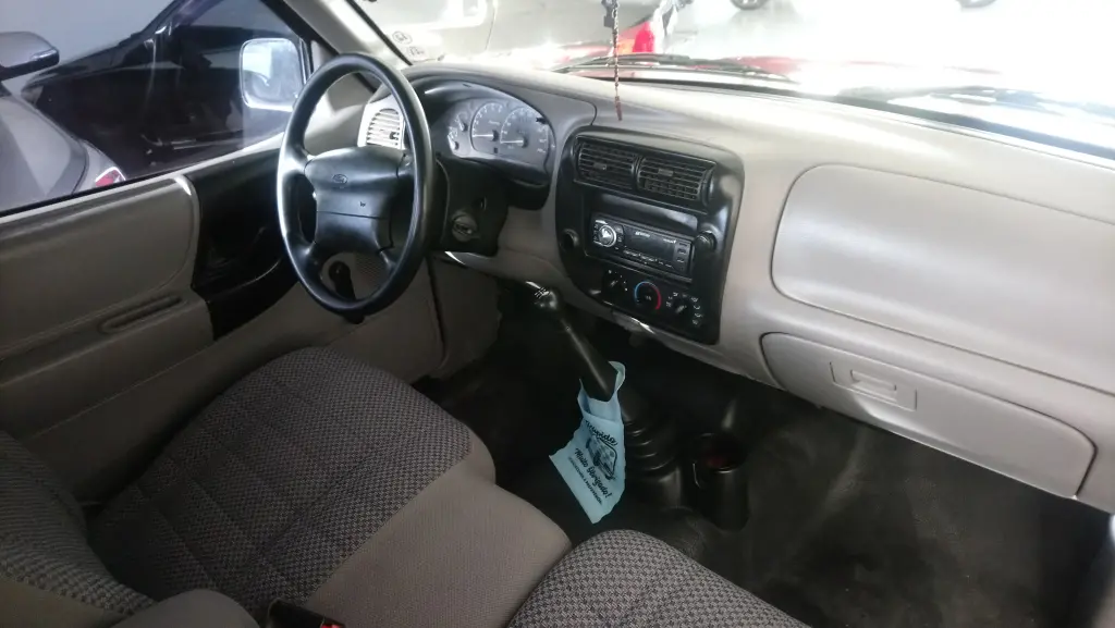 FORD Ranger - Foto