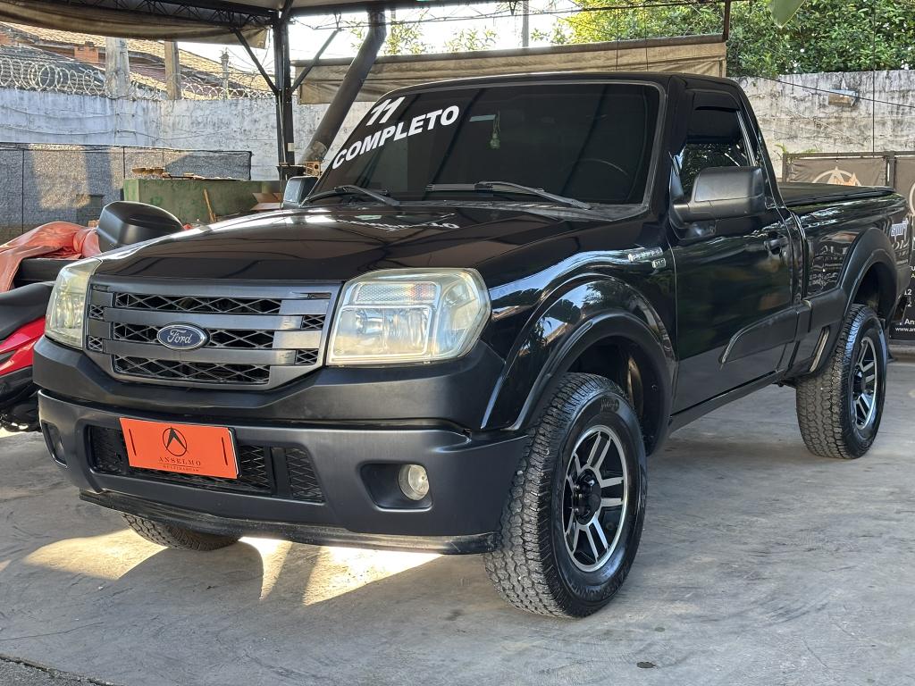 FORD Ranger - Foto