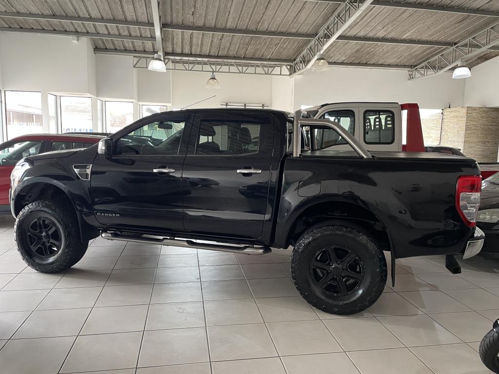 FORD Ranger - Foto