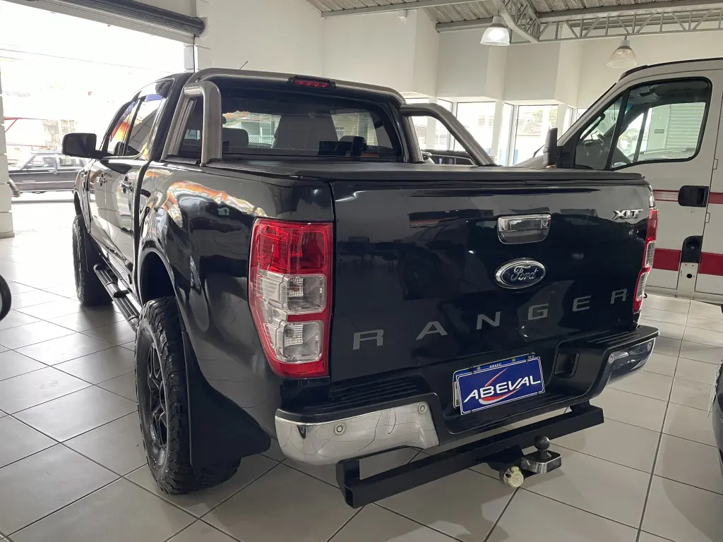 FORD Ranger - Foto