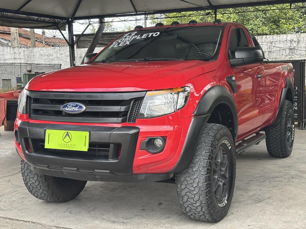 FORD Ranger - Foto