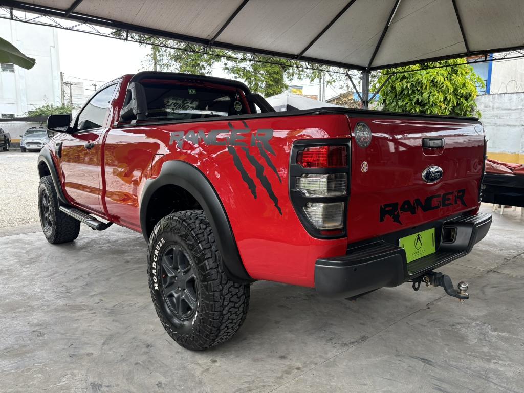 FORD Ranger - Foto