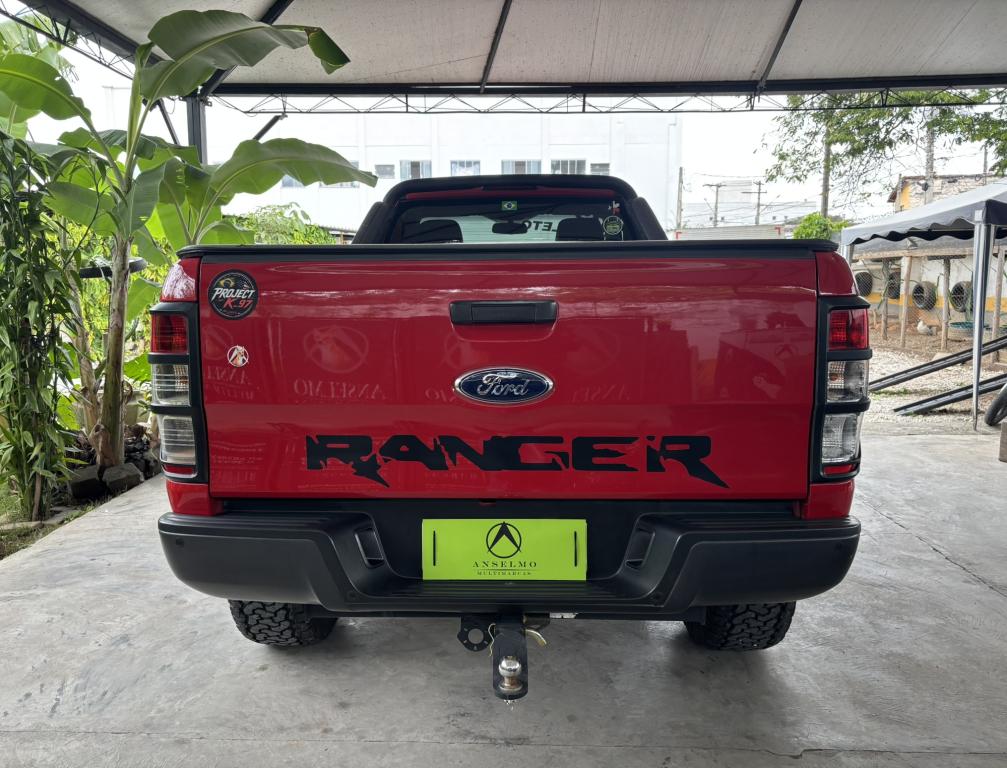 FORD Ranger - Foto