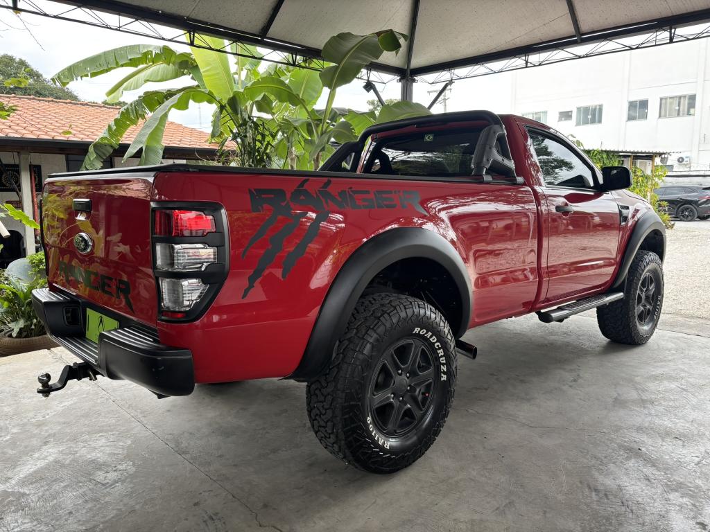 FORD Ranger - Foto