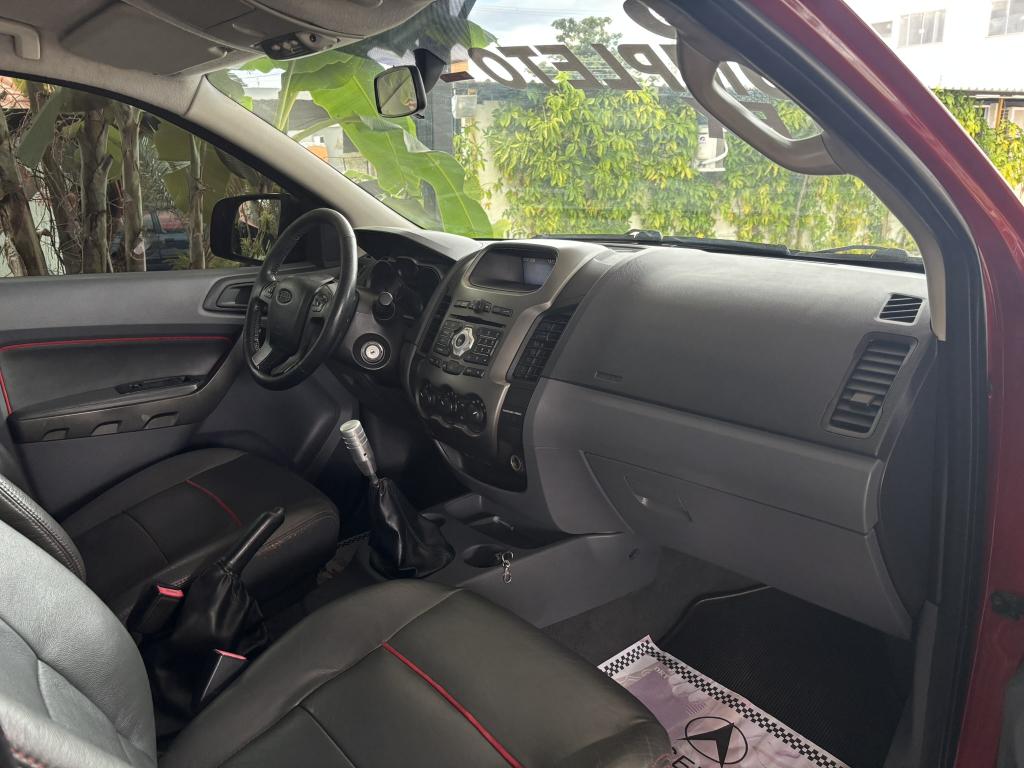 FORD Ranger - Foto