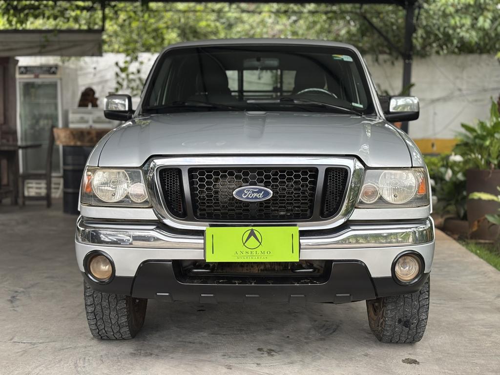 FORD Ranger - Foto