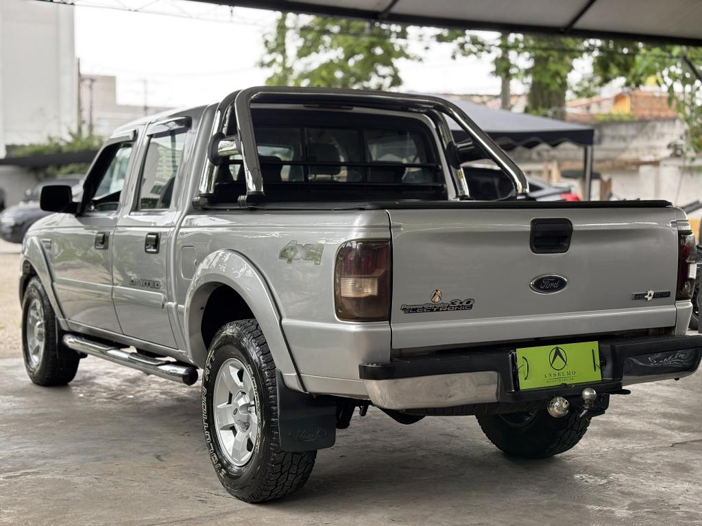 FORD Ranger - Foto