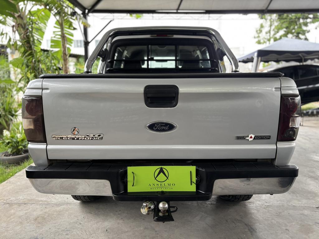 FORD Ranger - Foto