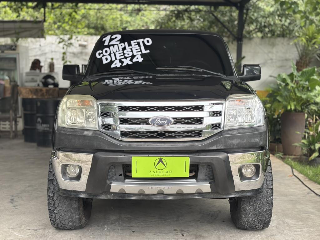 FORD Ranger - Foto