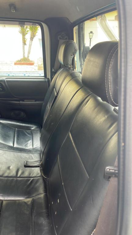 FORD Ranger - Foto