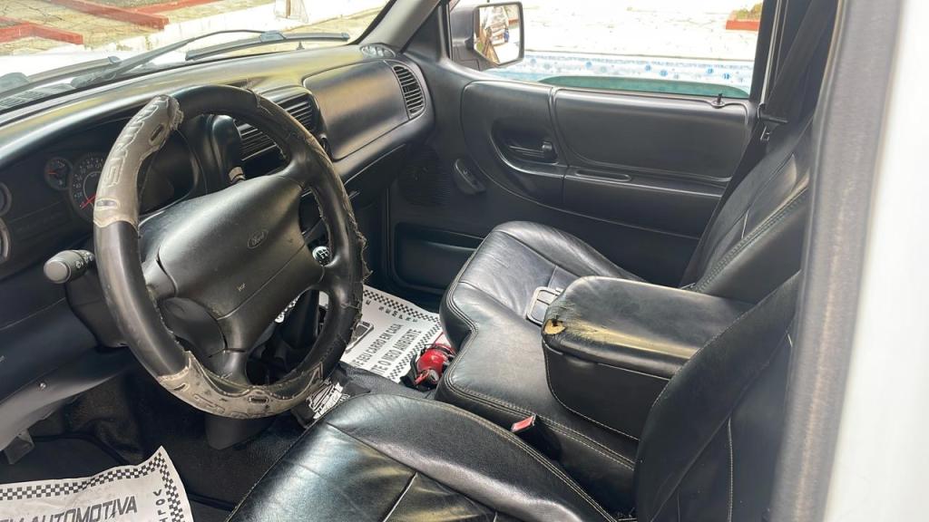 FORD Ranger - Foto