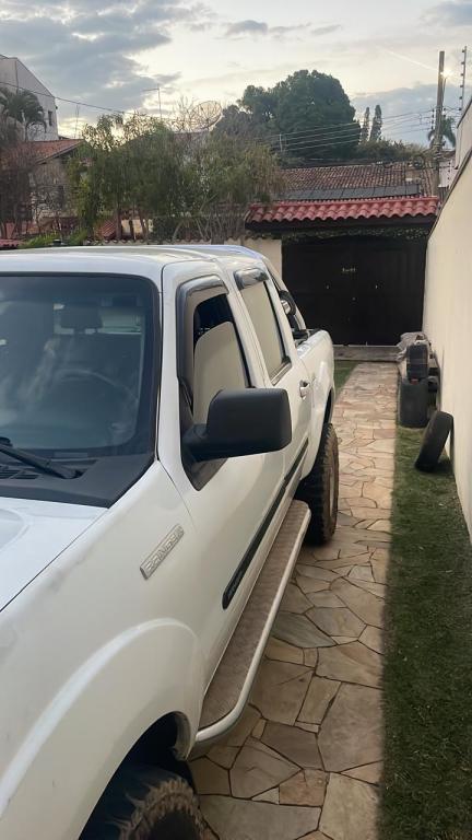 FORD Ranger - Foto