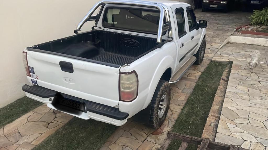 FORD Ranger - Foto