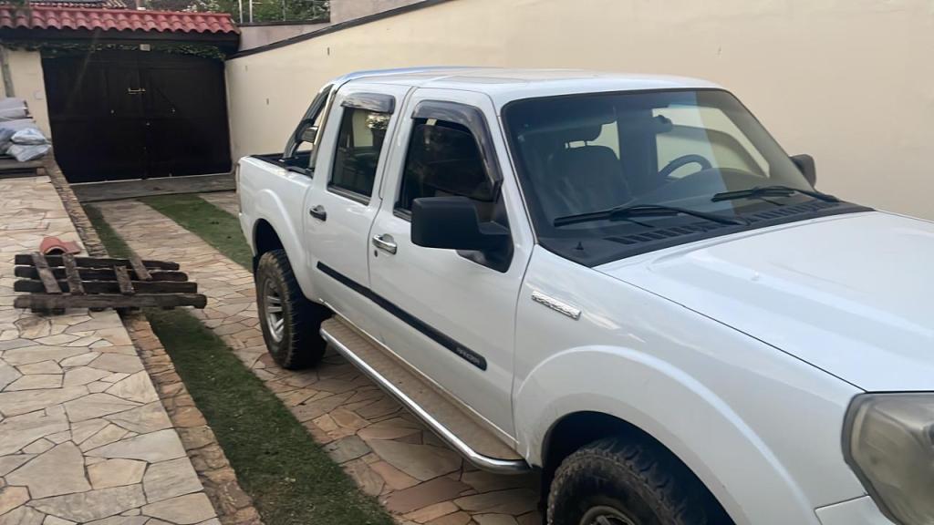 FORD Ranger - Foto
