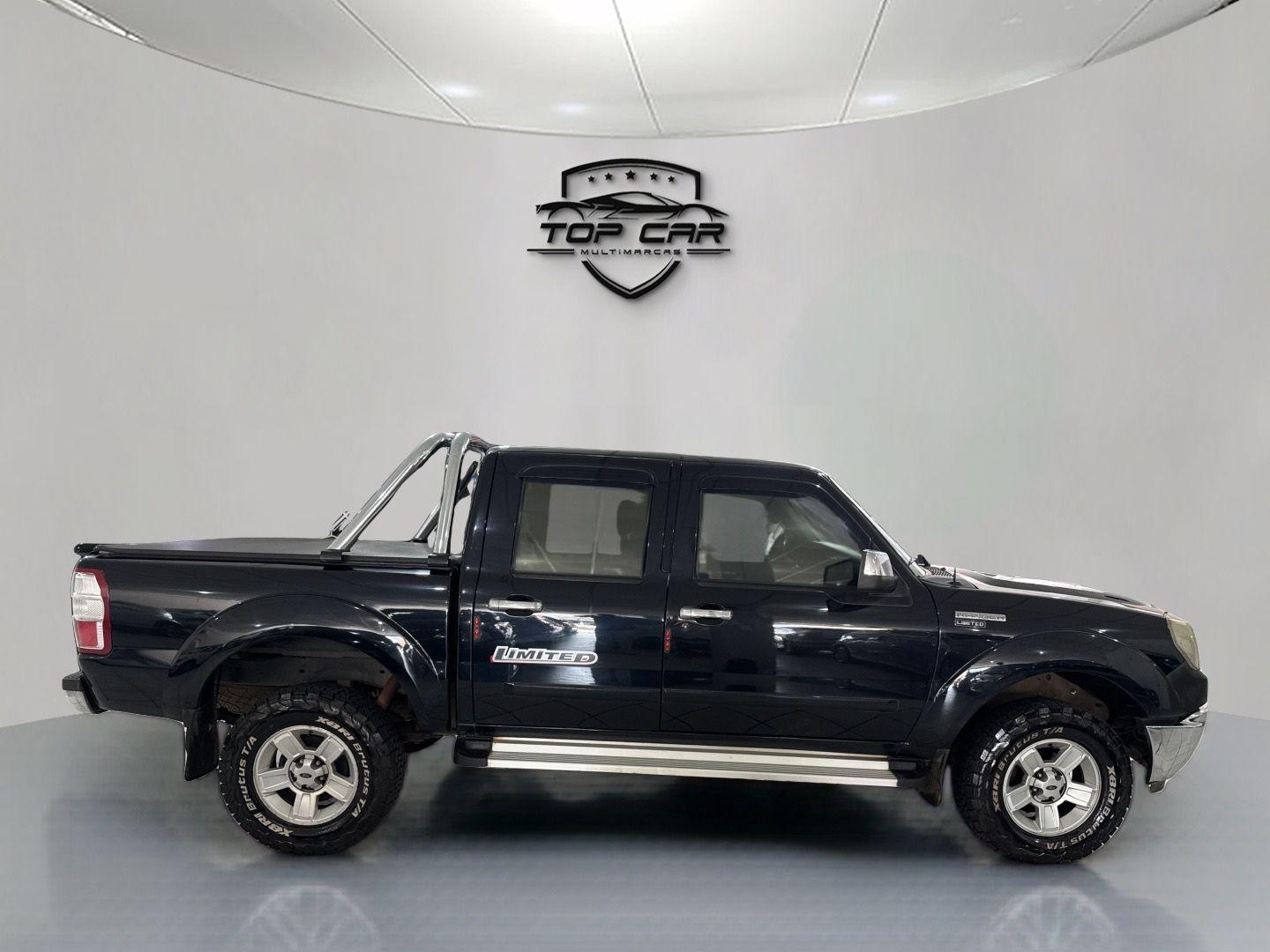 FORD Ranger - Foto