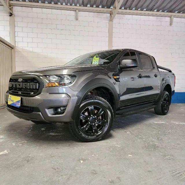 FORD Ranger - Foto