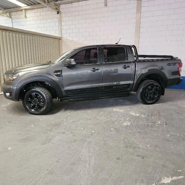 FORD Ranger - Foto
