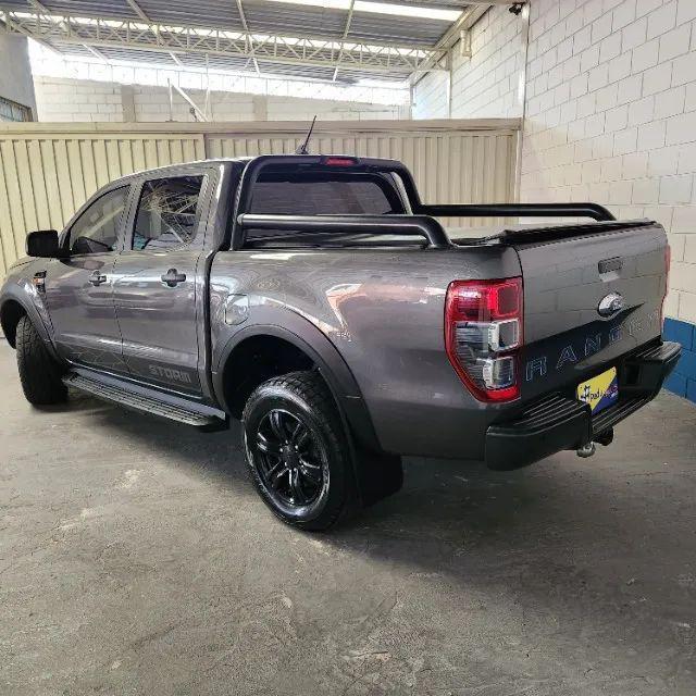 FORD Ranger - Foto