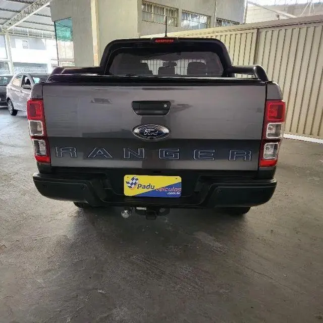 FORD Ranger - Foto