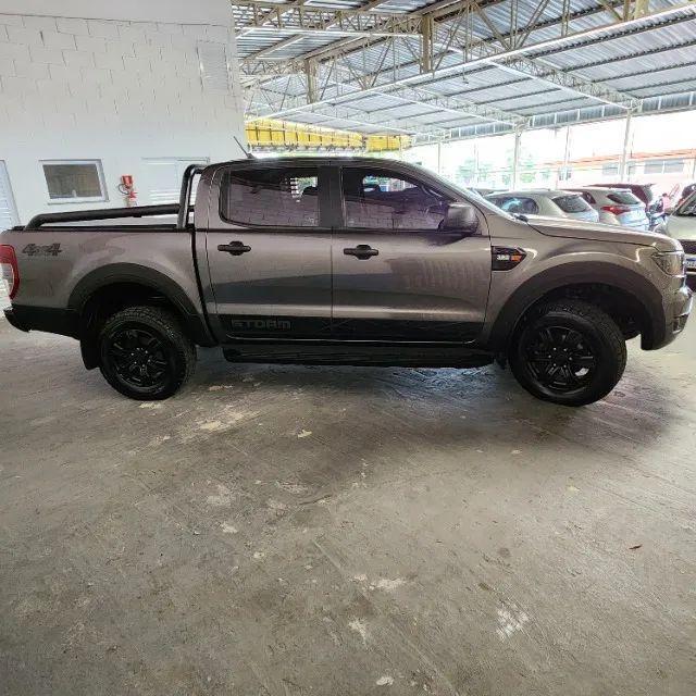 FORD Ranger - Foto